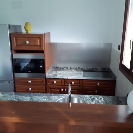 Castro Eco 10 Appartement Castro Urdiales Buitenkant foto