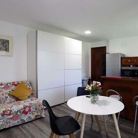 Castro Eco 10 Appartement Castro Urdiales Buitenkant foto