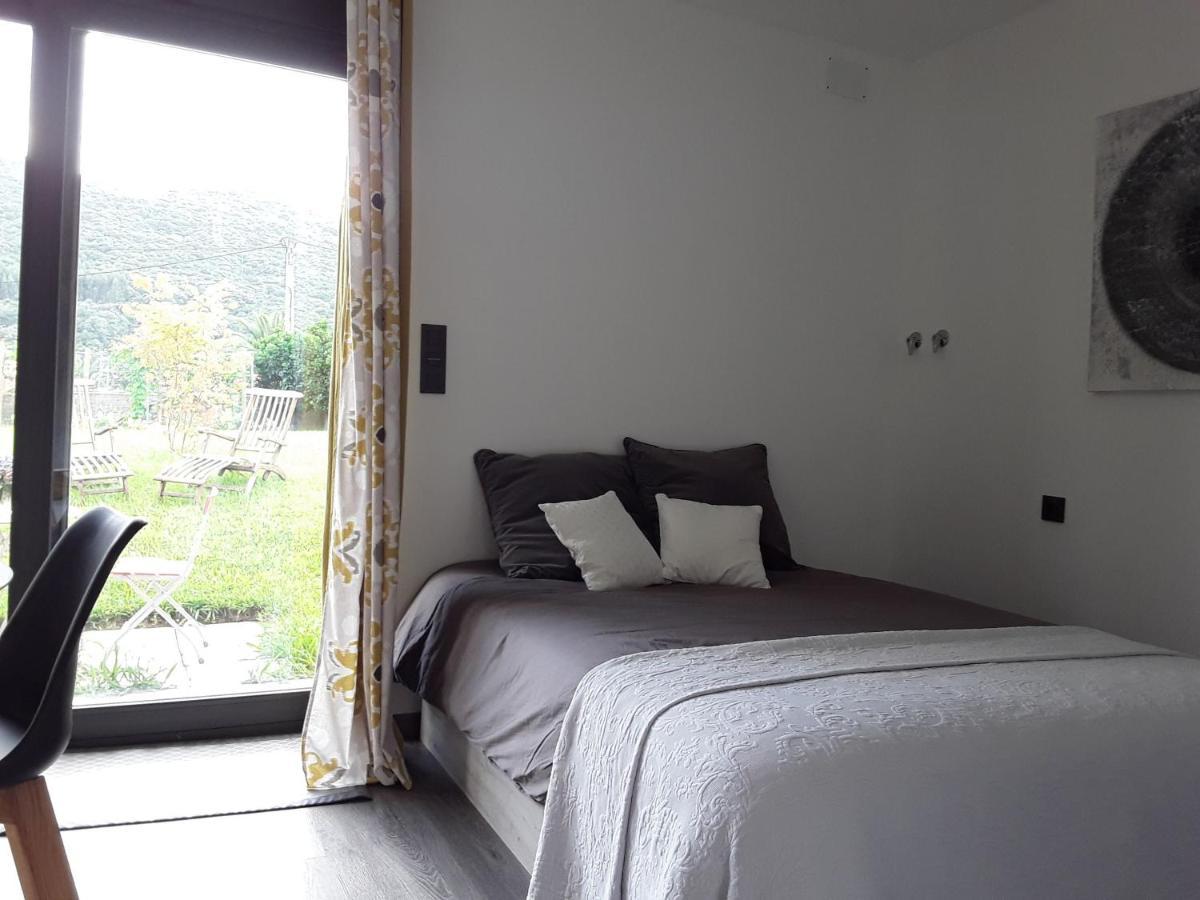 Castro Eco 10 Appartement Castro Urdiales Buitenkant foto