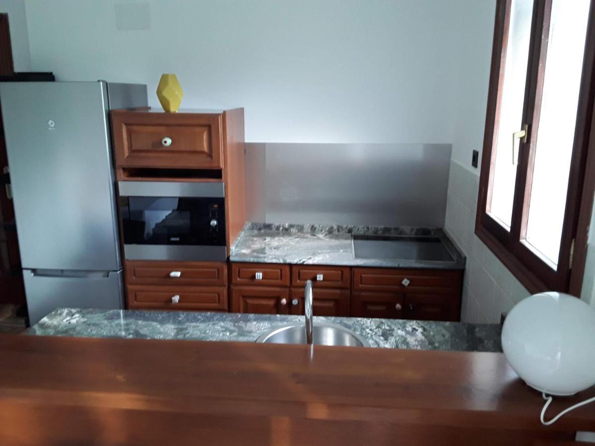 Castro Eco 10 Appartement Castro Urdiales Buitenkant foto