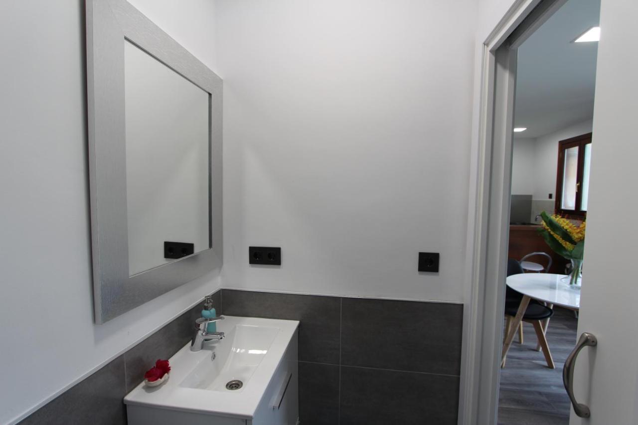Castro Eco 10 Appartement Castro Urdiales Buitenkant foto