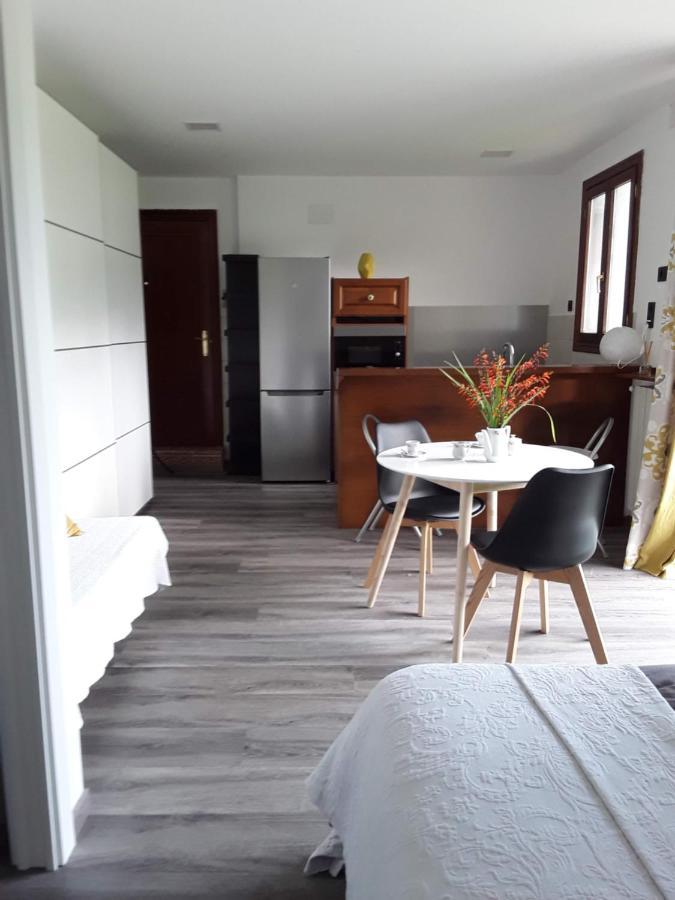 Castro Eco 10 Appartement Castro Urdiales Buitenkant foto