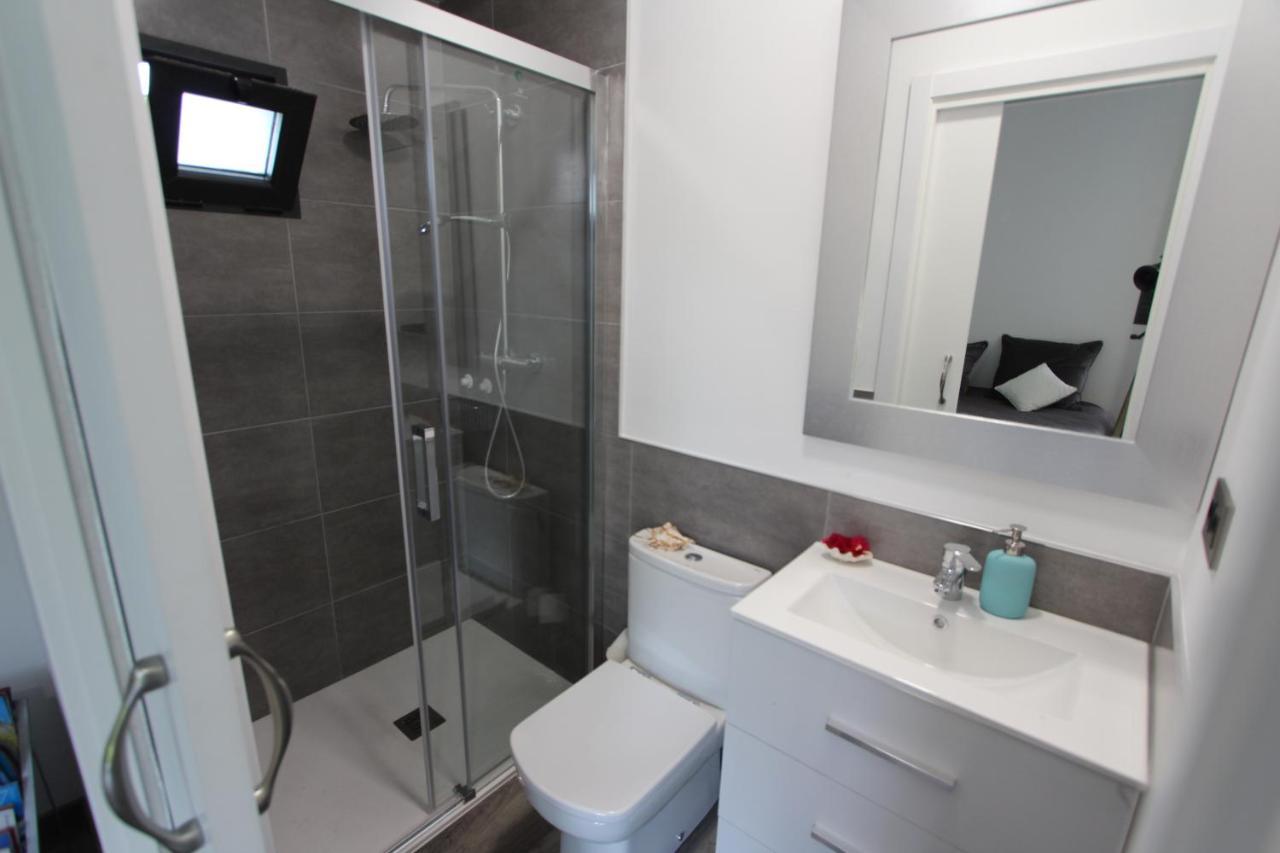 Castro Eco 10 Appartement Castro Urdiales Buitenkant foto