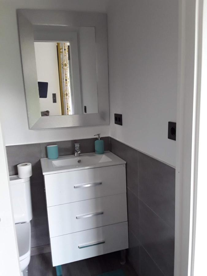 Castro Eco 10 Appartement Castro Urdiales Buitenkant foto