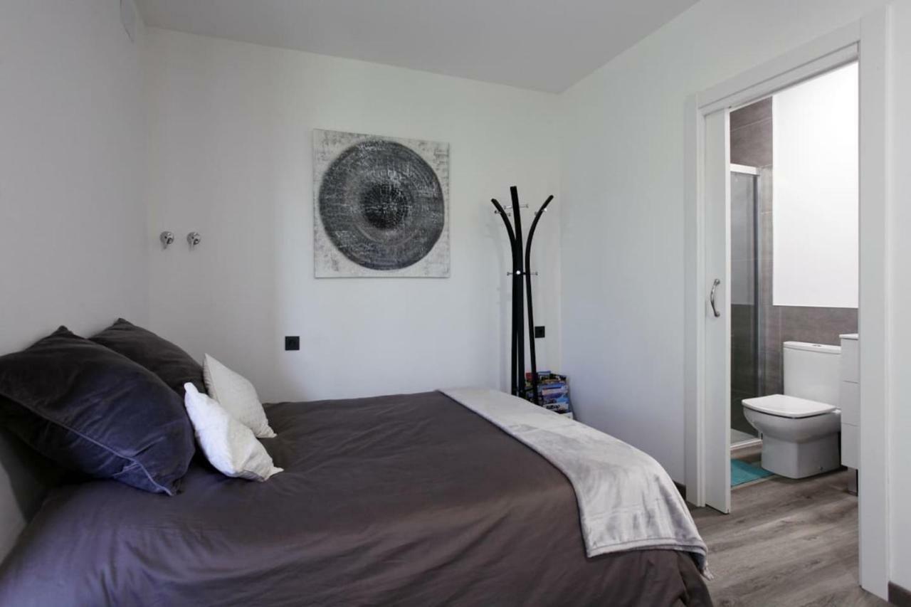 Castro Eco 10 Appartement Castro Urdiales Buitenkant foto