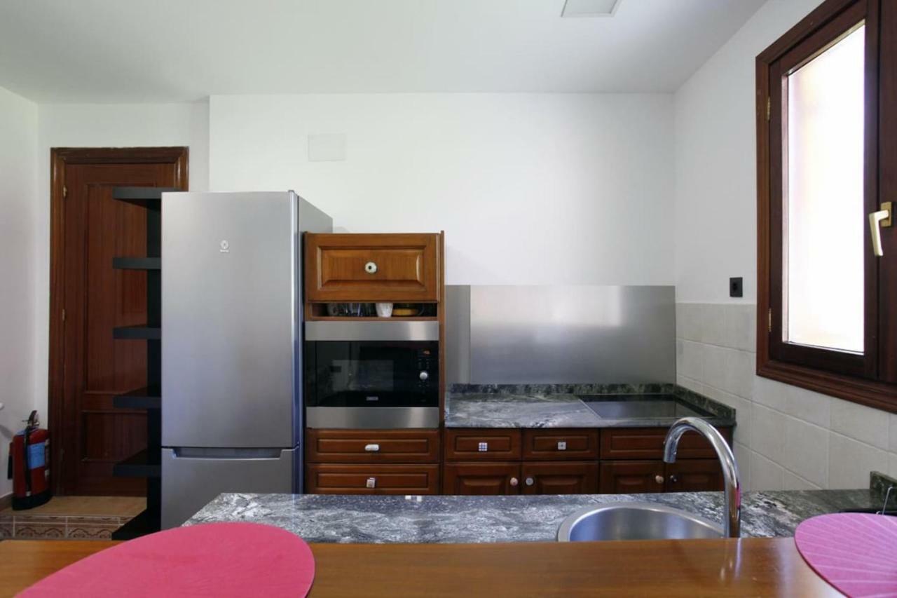 Castro Eco 10 Appartement Castro Urdiales Buitenkant foto