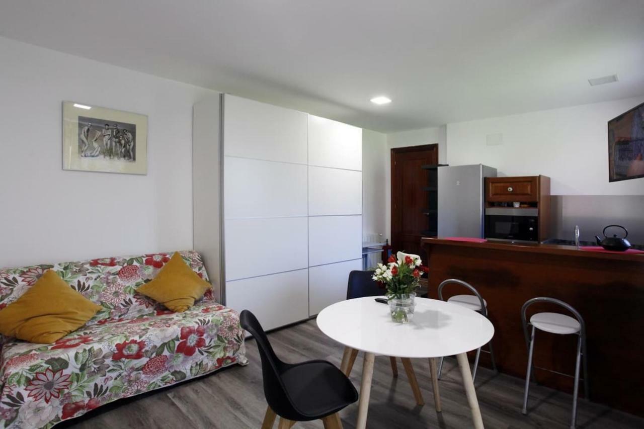 Castro Eco 10 Appartement Castro Urdiales Buitenkant foto