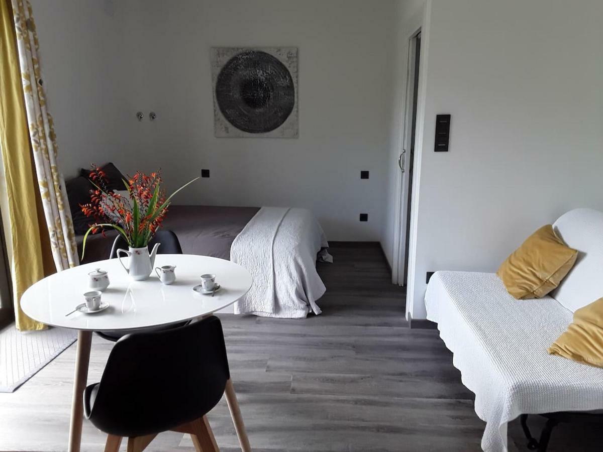 Castro Eco 10 Appartement Castro Urdiales Buitenkant foto