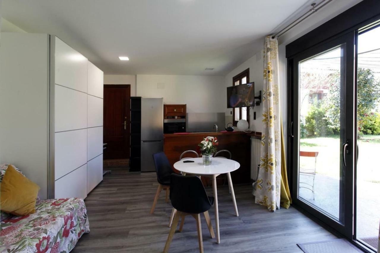 Castro Eco 10 Appartement Castro Urdiales Buitenkant foto